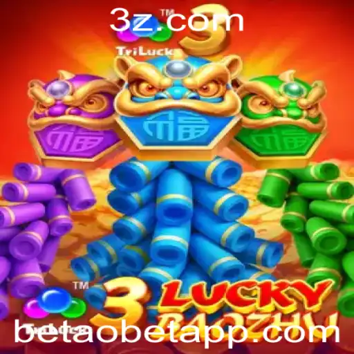 Explorando o Mundo de 3LuckyBaozhu na Plataforma Betaobet