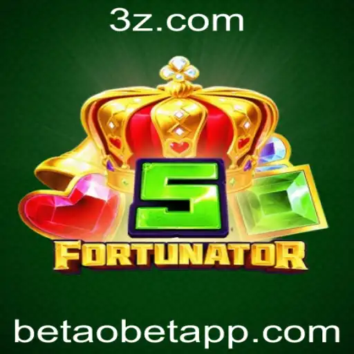 betaobet - Descubra 5Fortunator: O Novo Jogo da Betaobet Que Está Conquistando o Mundo