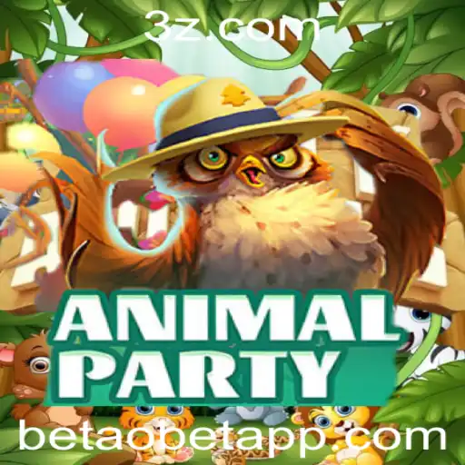 betaobet - Descubra AnimalParty: Um Aventuroso Jogo de Estratégia no Mundo Betaobet
