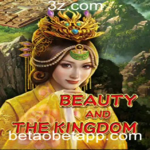 betaobet - Descubra 'BeautyAndTheKingdom': Um Novo Jogo de Estratégia Imersivo