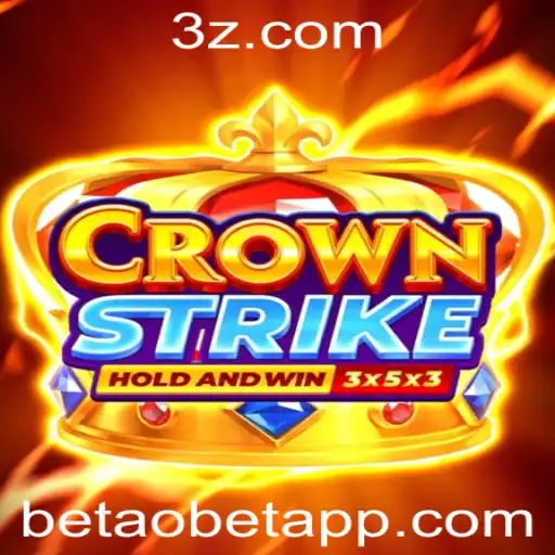 Crownstrike: A Revolução nos Jogos de Estratégia com a Paleta Betaobet