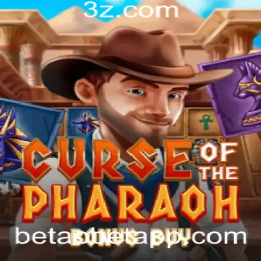 betaobet - Explorando as Aventuras de CurseofthePharaohBonusBuy e as Ofertas de Betaobet