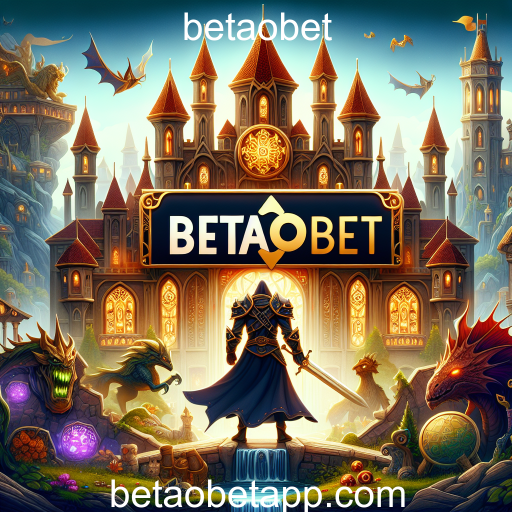 Explorando o Mundo dos Jogos de Fantasia no Betaobet