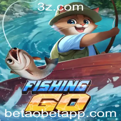 Explorando FishingGO: Um Novo Mundo de Aventuras Digitais com a Tecnologia betaobet