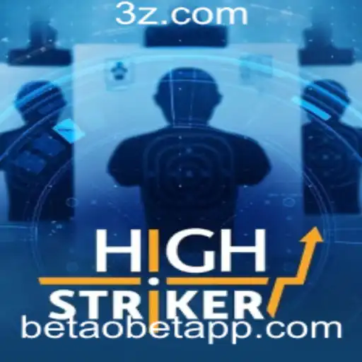 betaobet - Descubra o emocionante jogo HighStriker: regras, introdução e eventos atuais