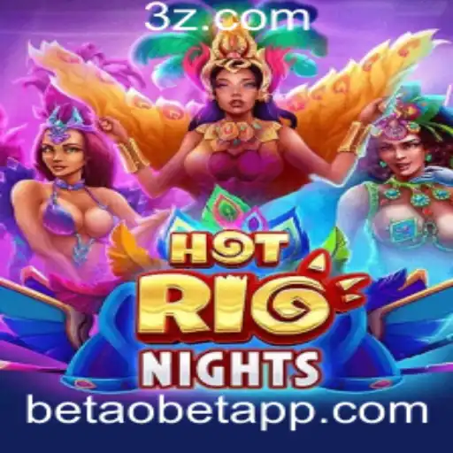betaobet - Explorando o Jogo HotRioNights: Diversão e Estratégia no Mundo de betaobet