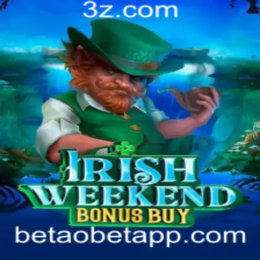 IrishWeekendBonusBuy: Um Mergulho no Mundo do Jogo Online com Betaobet