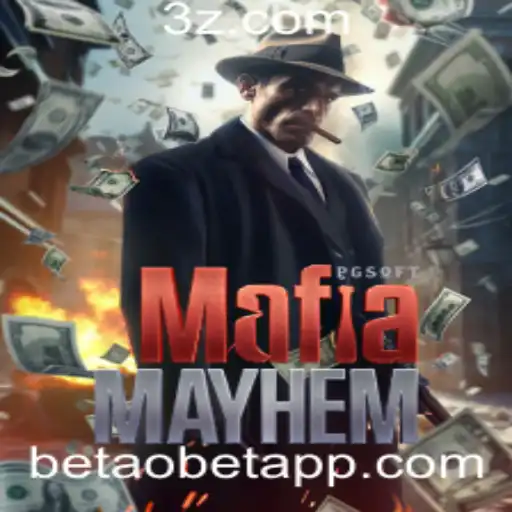 betaobet - Descubra o Mundo de Intriga de MafiaMayhem