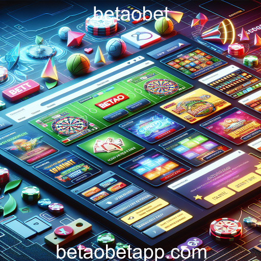 Maximize Suas Apostas com Ofertas Imperdíveis no betaobet