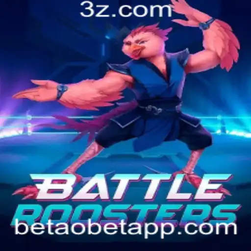 Descubra BattleRoosters: O Novo Fenômeno dos Jogos Estratégicos