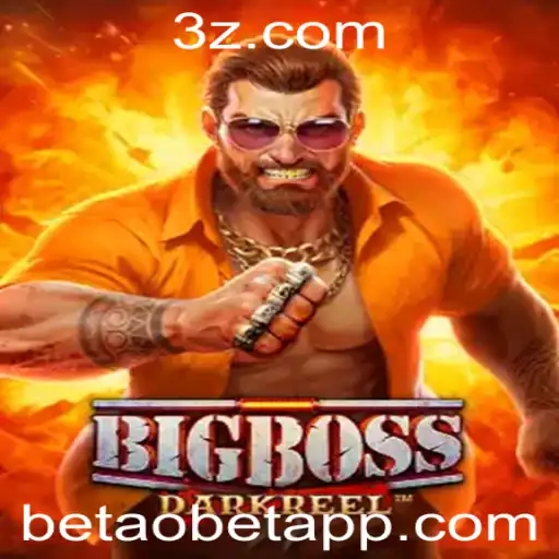 Descubra o Novo Jogo Revolucionário: BigBoss