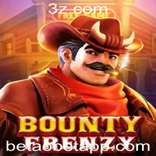 BountyFrenzy: A Nova Frenesi no Mundo dos Jogos