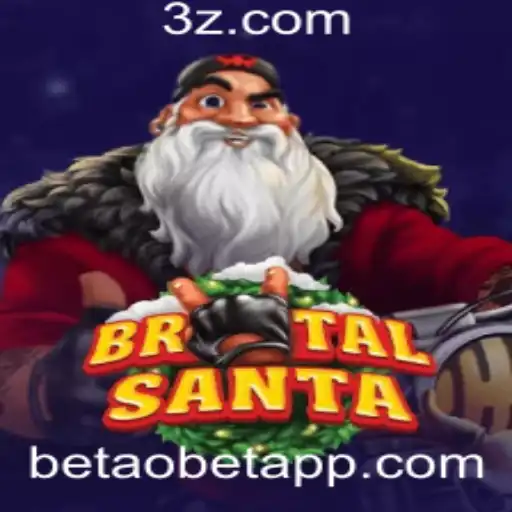 BrutalSanta: Uma Imersão na Diversão de Natal com Betaobet