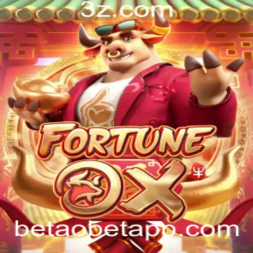 Descubra o Universo de FortuneOx com Betaobet
