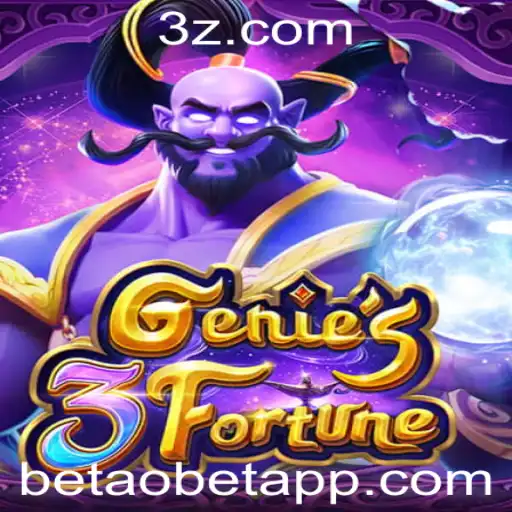 Descubra Genie3Fortune: O Novo Sensação no Mundo dos Jogos