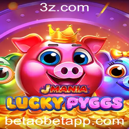 JManiaLuckyPyggs: Explorando o Novo Mundo dos Jogos de Sorte
