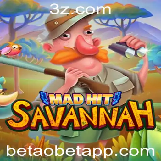 MadHitSavannah: Um Guia Completo para Novos Jogadores