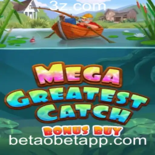 Explorando o Mundo de MegaGreatestCatchBonusBuy