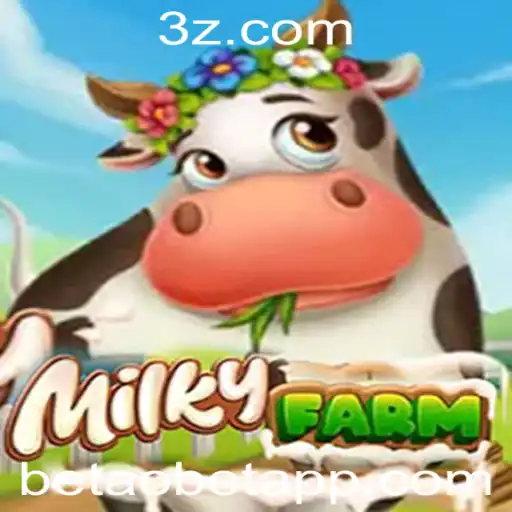 MilkyFarm: Uma Nova Experiência de Jogo no Mundo Virtual