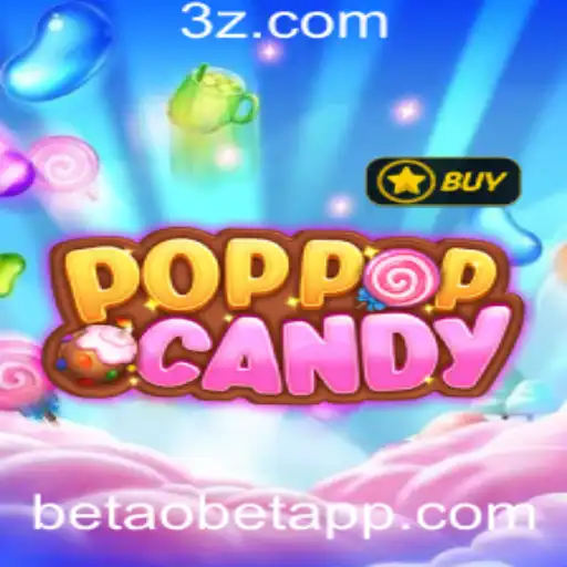 Descubra POPPOPCANDY: O Novo Fenômeno de Entretenimento
