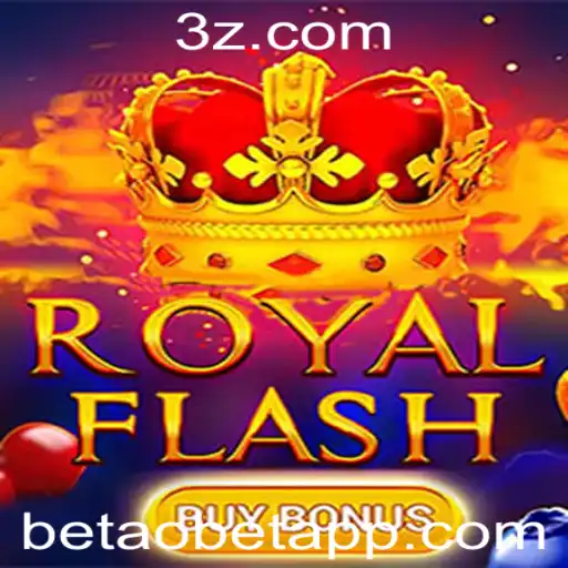 RoyalFlashBuyBonus: Descubra as Novidades do Jogo de Casino Betaobet