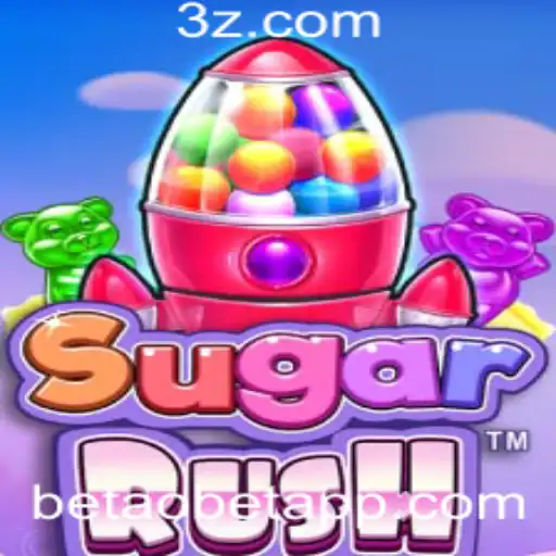 Descubra SugarRush: Uma Experiência de Jogo Encantadora e Doce