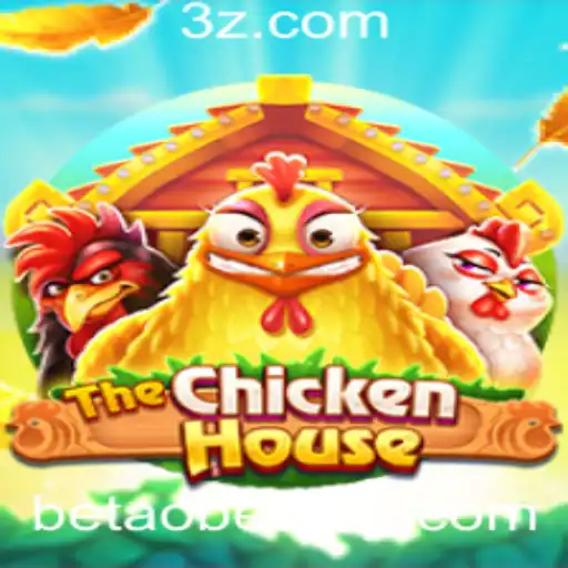 Descubra TheChickenHouse: O Novo Jogo de Estratégia da Betaobet