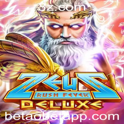 Descubra a Emoção de ZeusRushFeverDeluxe: O Novo Fenômeno dos Jogos Online