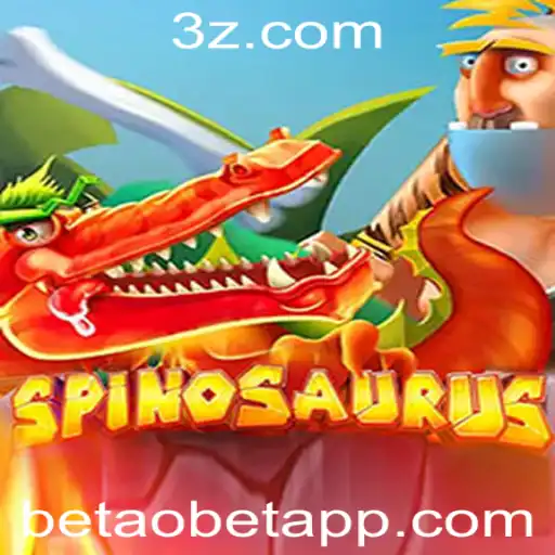 Descubra o Mundo Pré-Histórico com o Jogo Spinosaurus