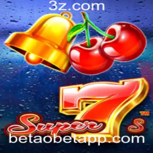 Super7s: Descubra o Fascinante Mundo do Jogo e as Regras da Betaobet