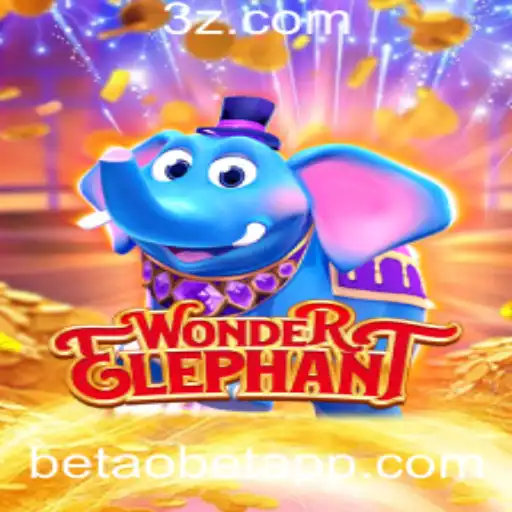 betaobet - WonderElephant: Descubra o Universo do Novo Jogo Empolgante